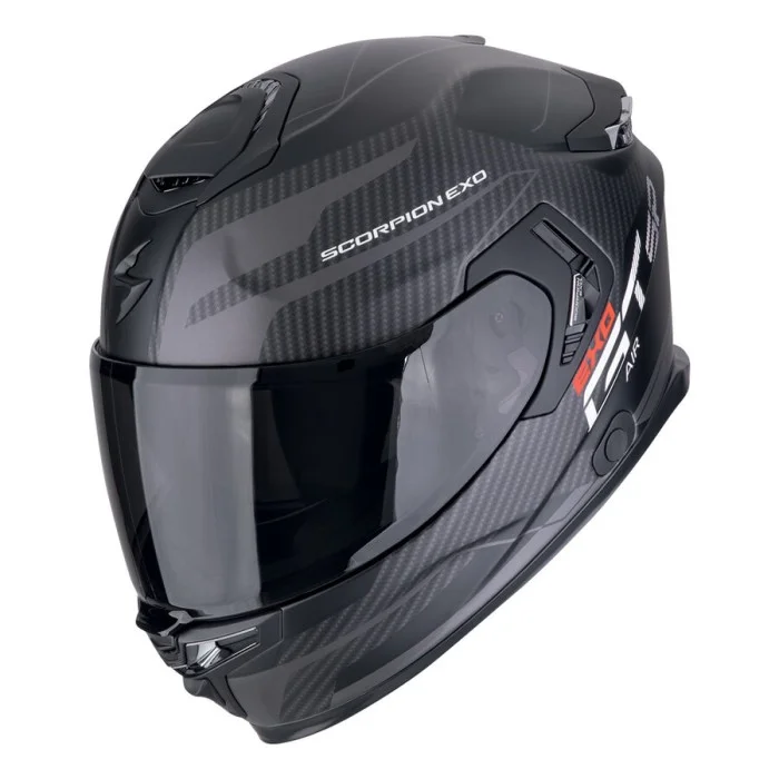 Casco Integrale Exo-GT SP AIR Apex Flex - SCORPION EXO