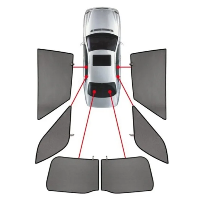 Tendine Personalizzate Privacy Privacy Bmw X3 G01 2017> Bmw X3 G01 2017 > - LAMPA