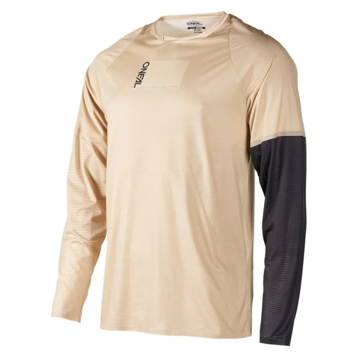 Maglia manica lunga Plain V26 - ONEAL