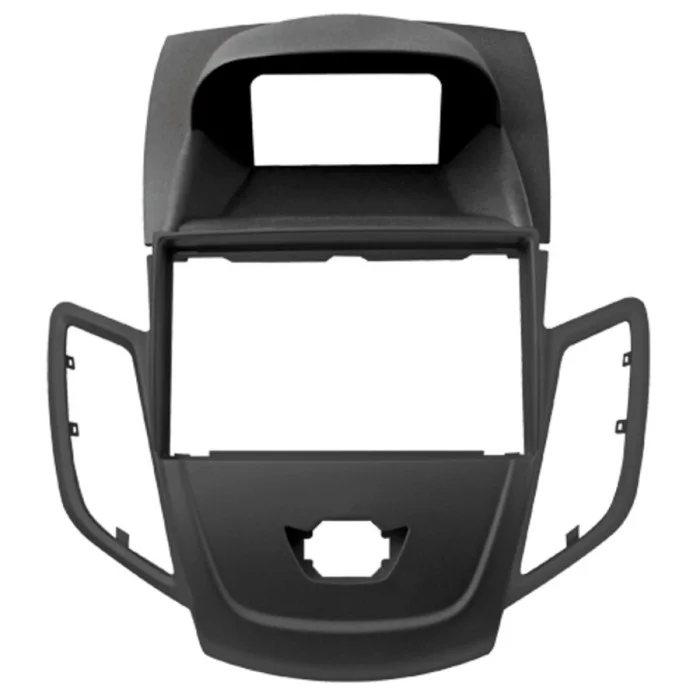 Installazione Mascherina 2 din Ford Fiesta 2008> Ford Fiesta 2008 > - PHONOCAR