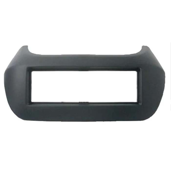 Installazione Mascherina 1 din Citroen Jumper, Nemo, Fiat Fiorino, Qubo, Peugeot Bipper - PHONOCAR