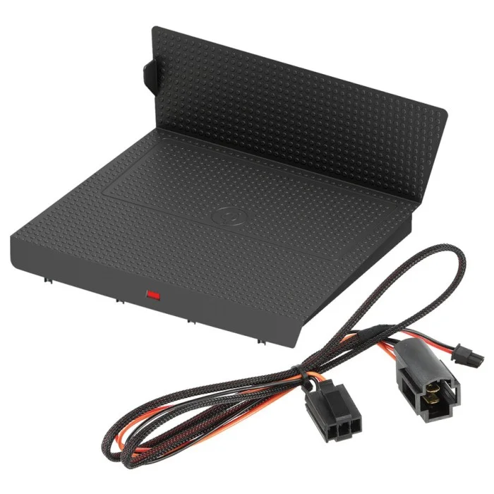 Caricabatteria wireless QI VW Volkswagen Golf, Tiguan - PHONOCAR