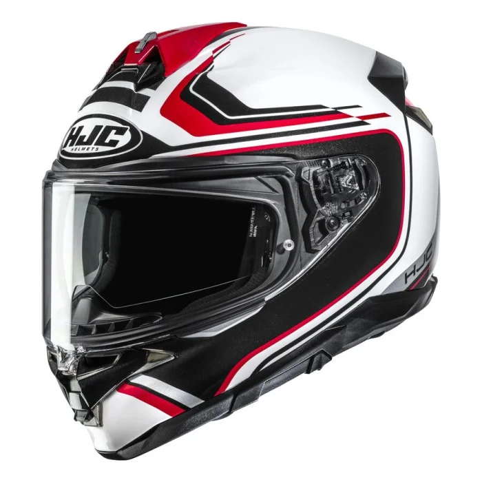 Casco Integrale F72 Oflo - HJC