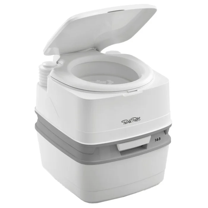 Toilette portatile Porta Potti 165 - THETFORD