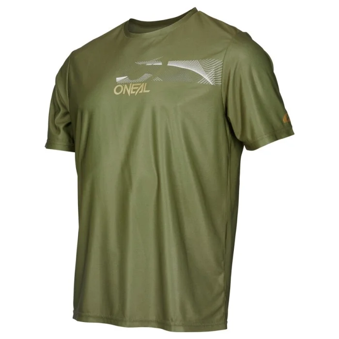 Maglia manica corta Slickrock 23 - ONEAL