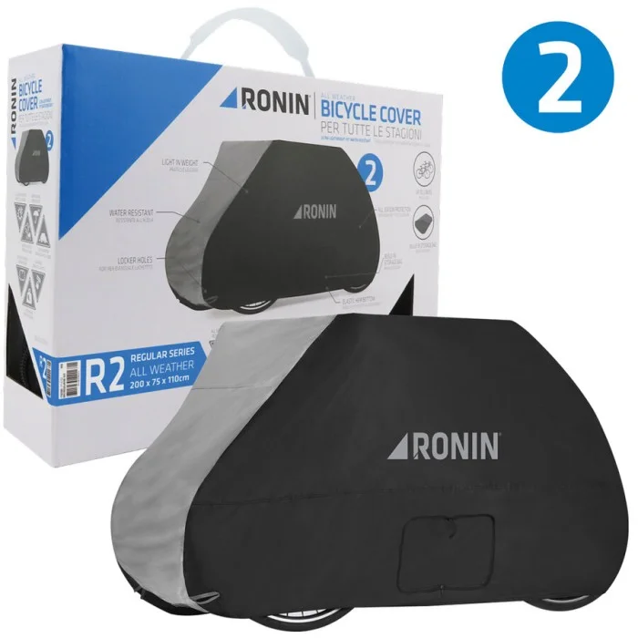 Copri bicicletta Regular - RONIN