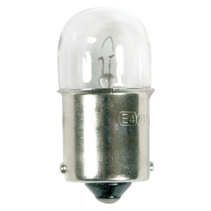 Lampadina BA15S a filamento BA15S - LAMPA