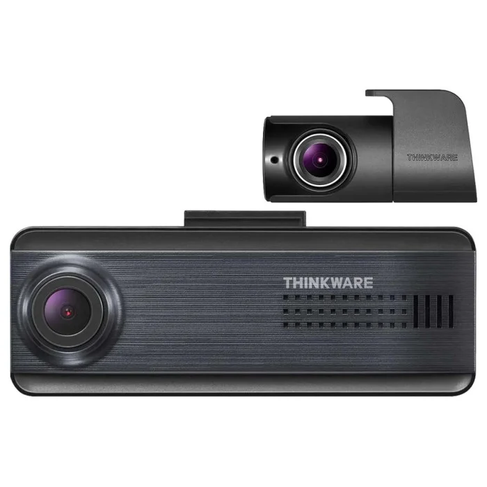 Videocamera Dash Cam Q200 Bundle - THINKWARE