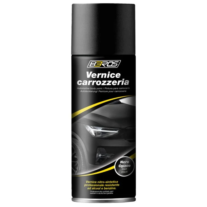 Vernice multiuso Vernice carrozzeria - BBROS