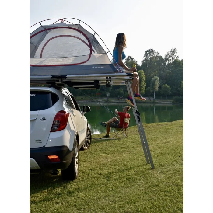 Tenda da tetto - Accessori Piattaforma multifunzione Karma - CAMP UP