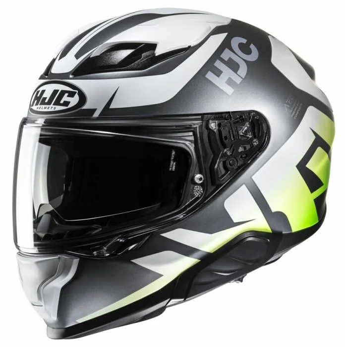 Casco Integrale F71 Bard - HJC
