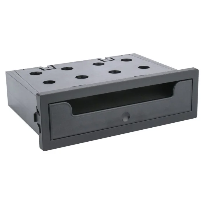 Caricabatteria wireless Cassettino ISO - PHONOCAR