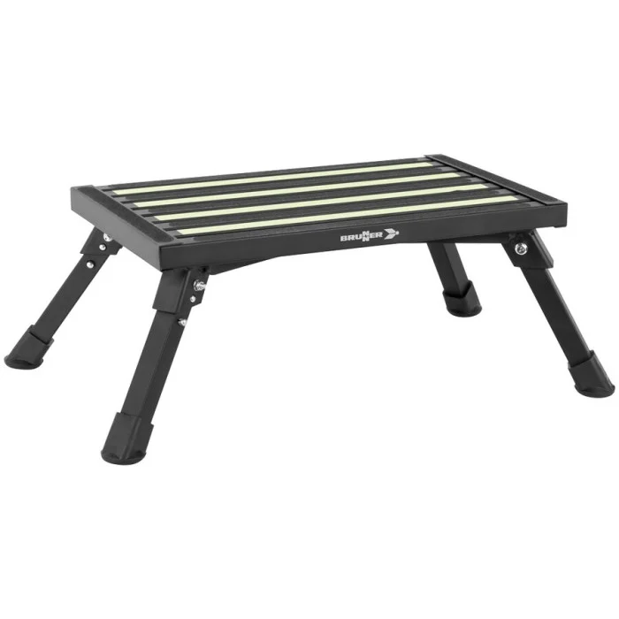 Gradino Go-Step pieghevole - BRUNNER