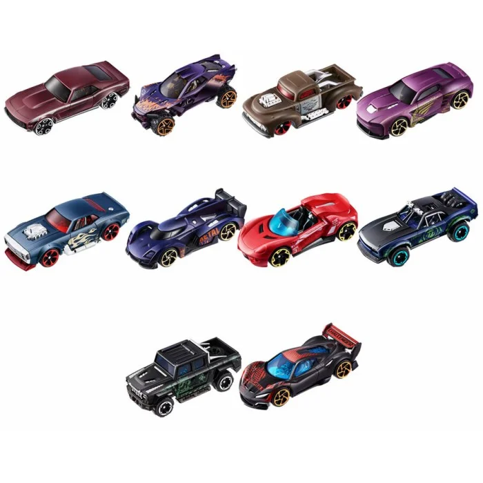 Modellino auto Metal Machines - ZURU