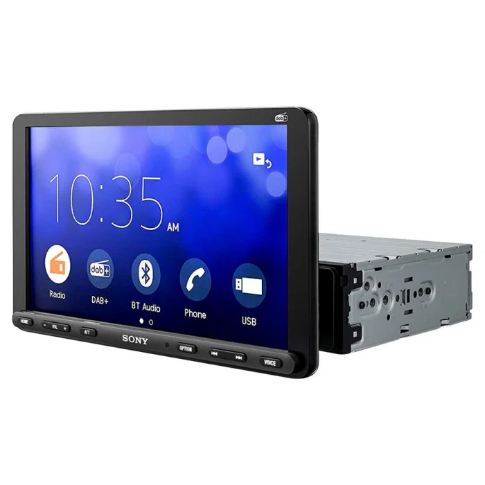 Autoradio Senza meccanica XAV-AX8050ANT - SONY