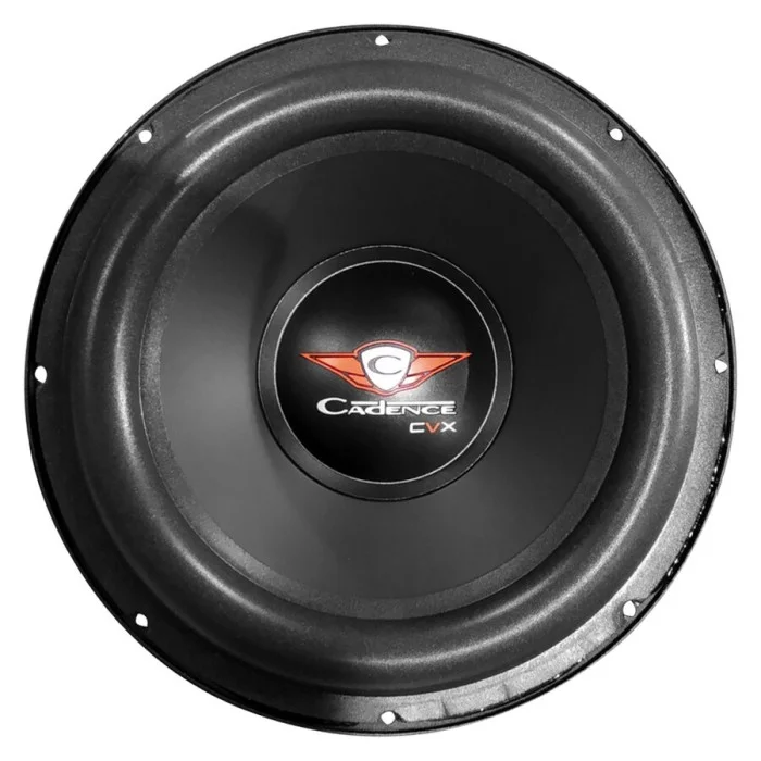 Subwoofer CVX10D4 - CADENCE