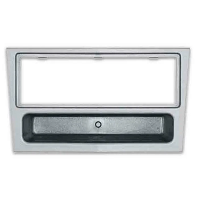 Installazione Mascherina 1 din Opel Astra modello H  2004> Opel Astra modello H  2004 > - PHONOCAR