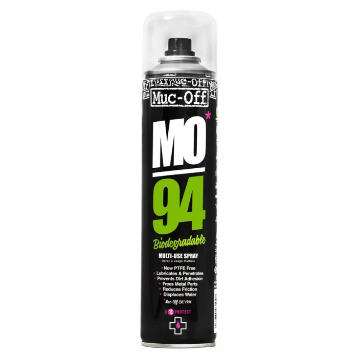 Lubrificante bici MO-94 - MUC-OFF