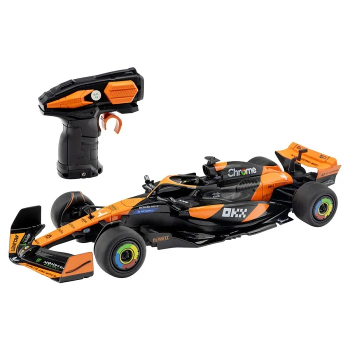 Modellino radio comandato McLaren F1 - REEL TOYS