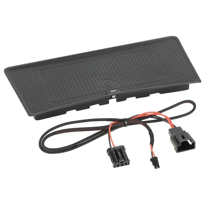 Caricabatteria wireless QI Renault Renault Megane IV 2016> Renault Megane IV 2016 > - PHONOCAR