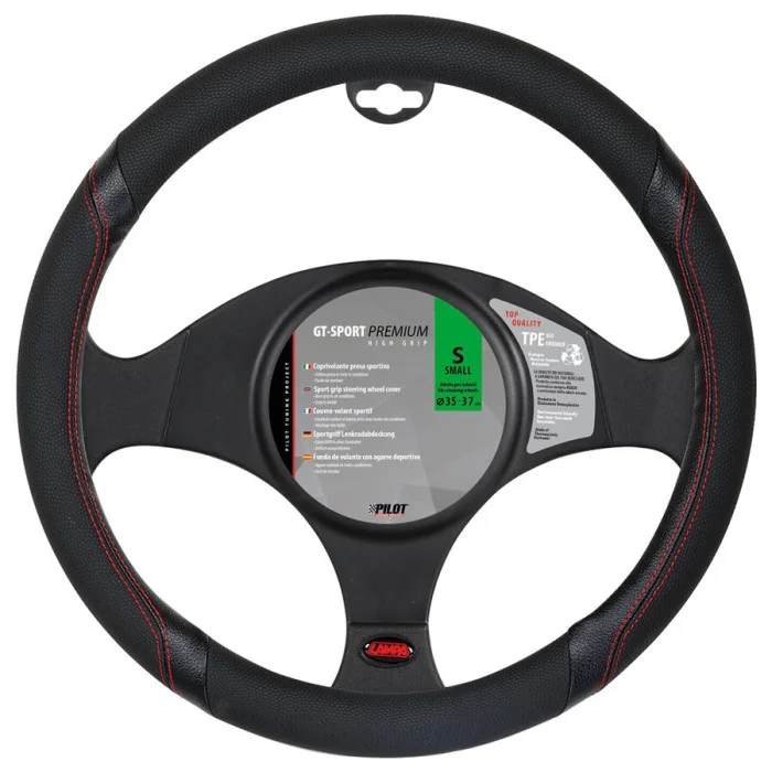 Classic Eco Pelle GT-Sport - LAMPA