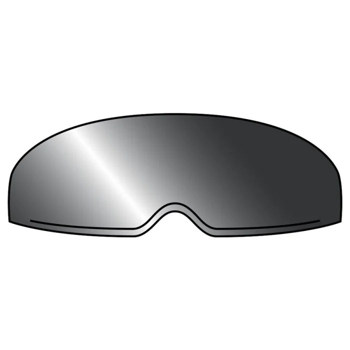 Visiera e accessori Visierino solare interno - AIROH
