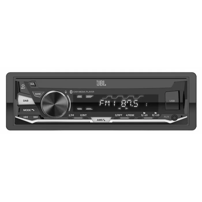 Autoradio Senza meccanica Celebrity 350D - JBL