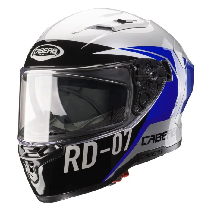 Casco Integrale Gladio Sonic - CABERG
