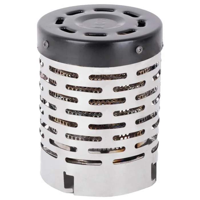 Stufetta Devil Heatstar - BRUNNER