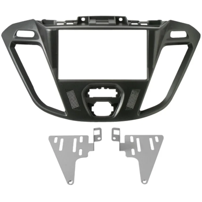 Installazione Mascherina 2 din Ford Tourneo, Transit - PHONOCAR