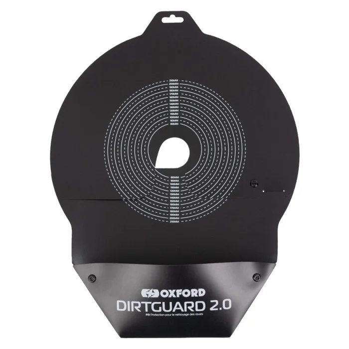 Accessori pulizia catena Protezione antisporco Dirt 2.0 - OXFORD