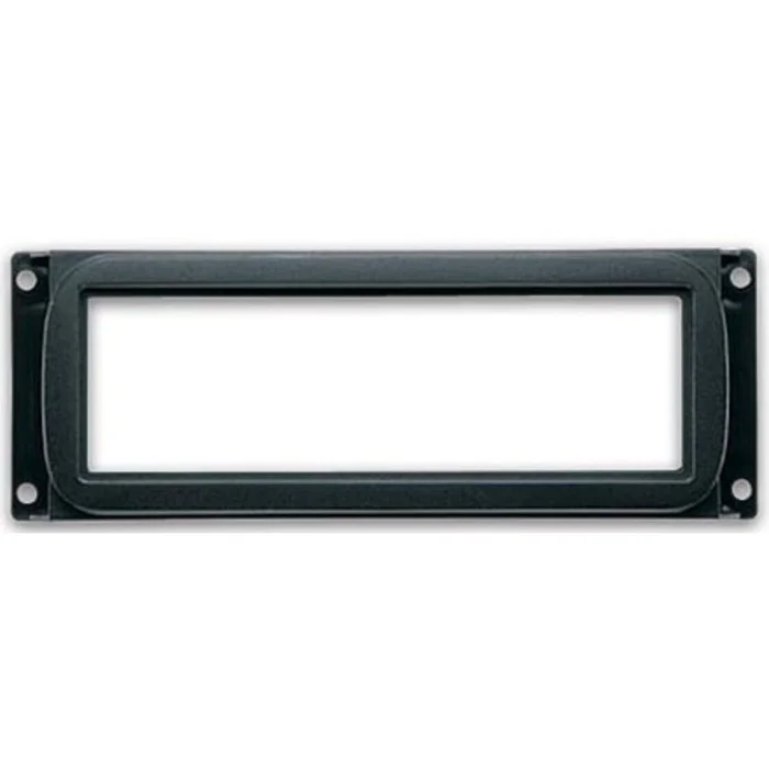 Installazione Mascherina 1 din Chrysler Grand Voyager, Neon, PT Cruiser, Sebring, Jeep Grand Cherokee, Wrangler - PHONOCAR