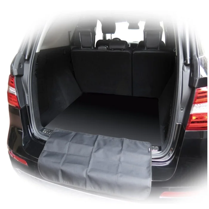 Protezione bordo baule Bumper - NORRIS