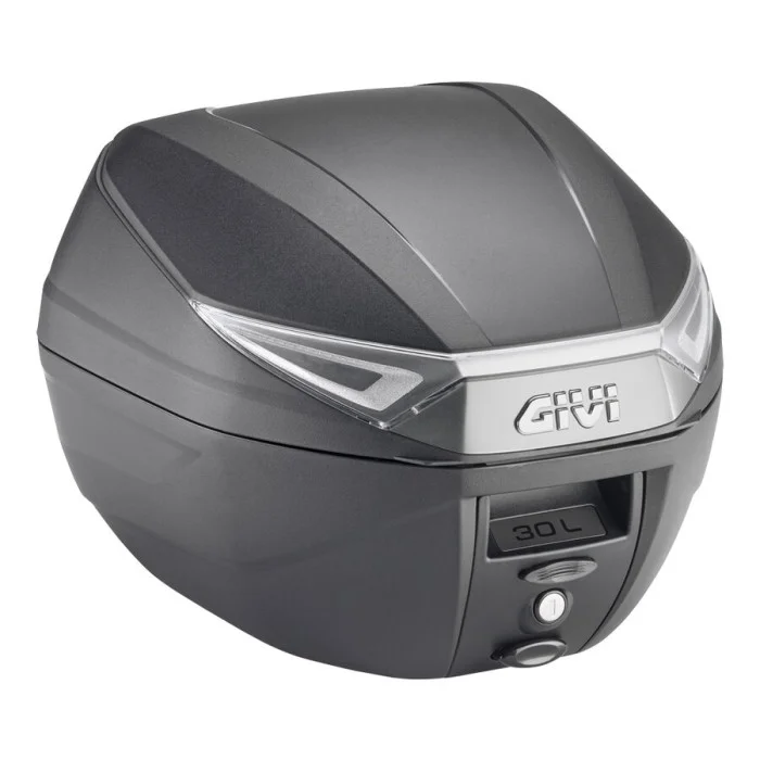 Bauletto C30 Tech Monolock - GIVI