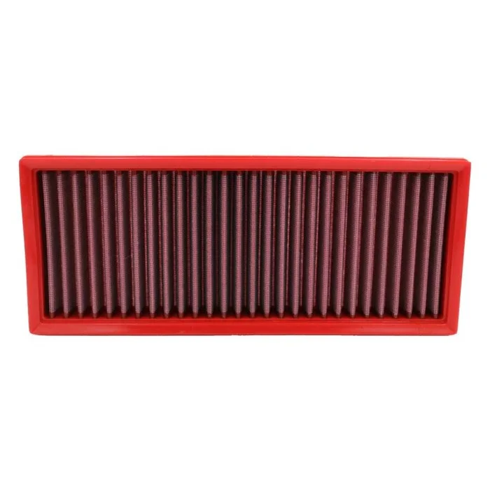 Filtro aria sportivo da sostituzione FB01227 Alfa Romeo Junior, Citroen C3, C4, C5, Fiat Grande Panda, Jeep Avenger, Lancia Ypsilon, Opel Corsa F, Grandland X, Mokka - BMC