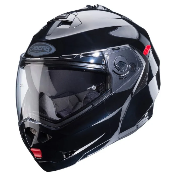 Casco Modulare DUKE X Smart - CABERG