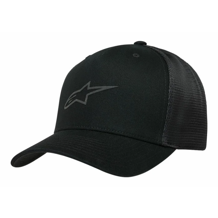 Cappellino Augment Trucker - ALPINESTARS