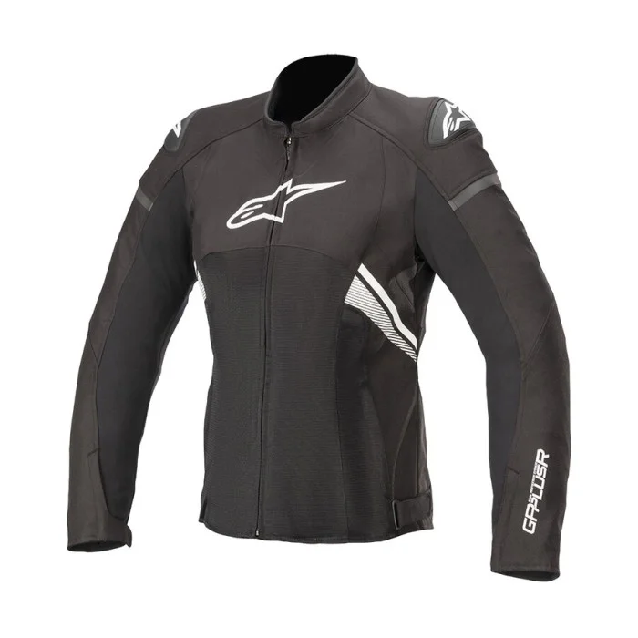 Giacca estiva Stella T-GP PLUS R V3 AIR - ALPINESTARS