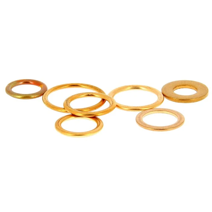 Guarnizione tappo coppa olio - XL TECH