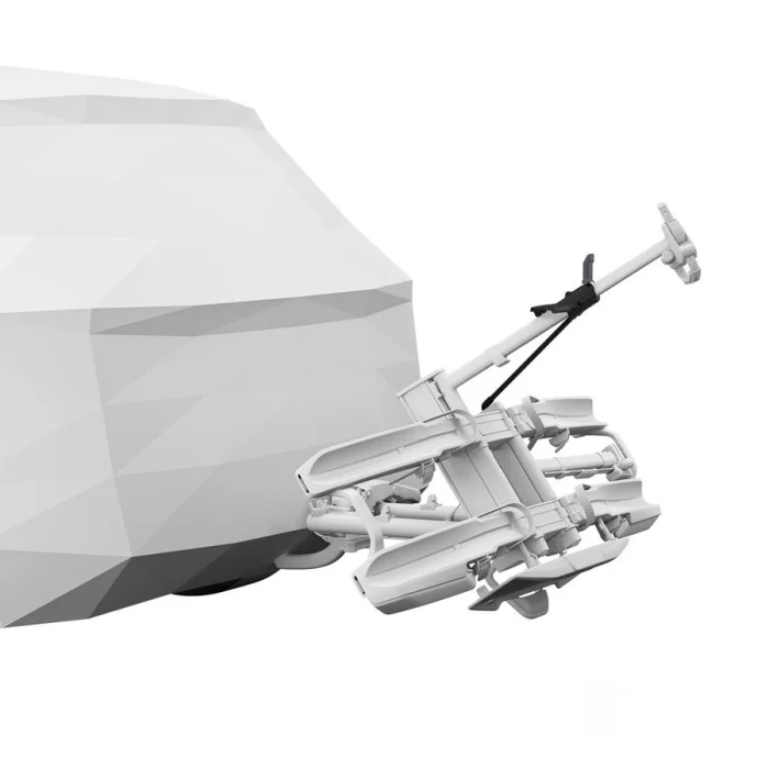 Moduli optional per portabici Bike Repair Holder - THULE