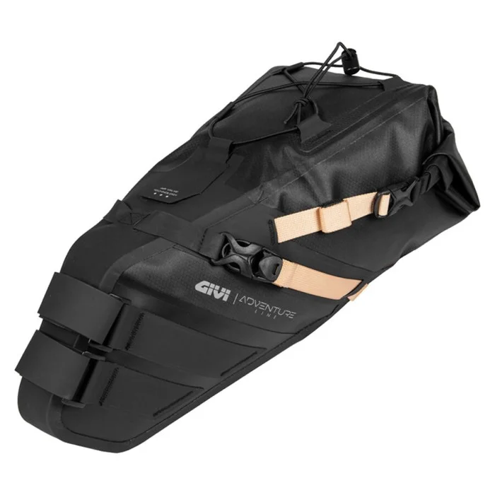Borsa da sella Adventure Hump - GIVI BIKE