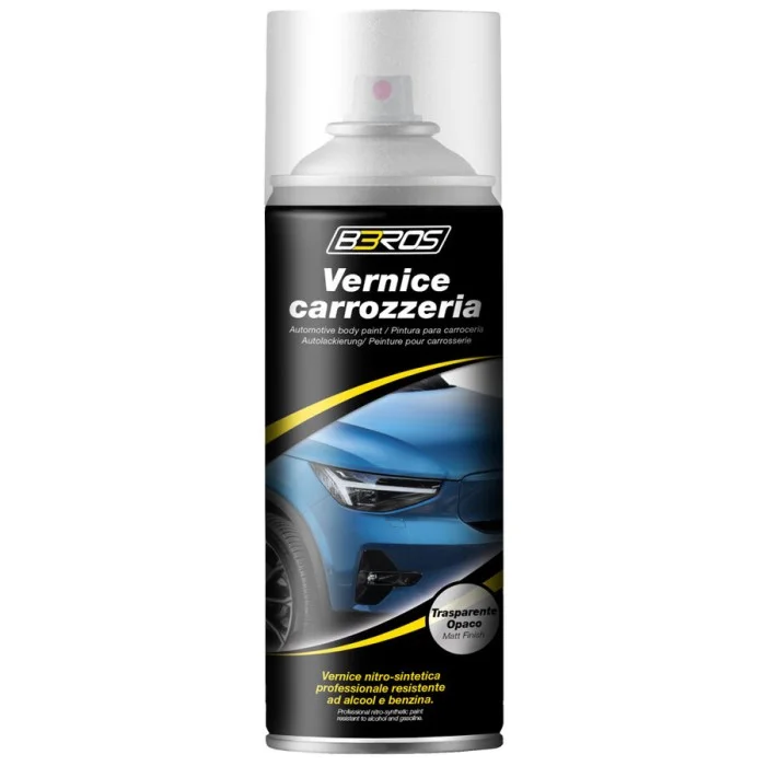 Vernice multiuso Vernice carrozzeria - BBROS