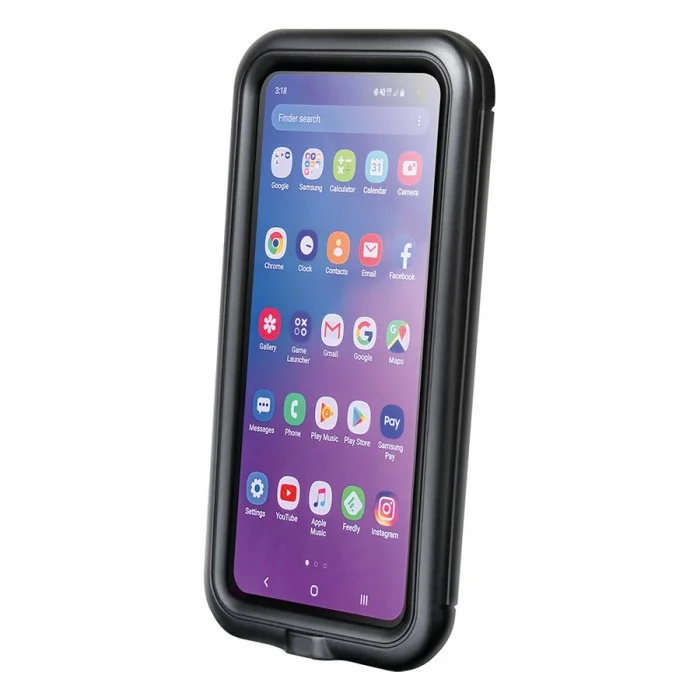 Supporto smartphone Opti Case - LAMPA