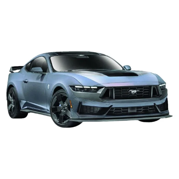 Modellino auto Ford Mustang Darkhorse - MAISTO