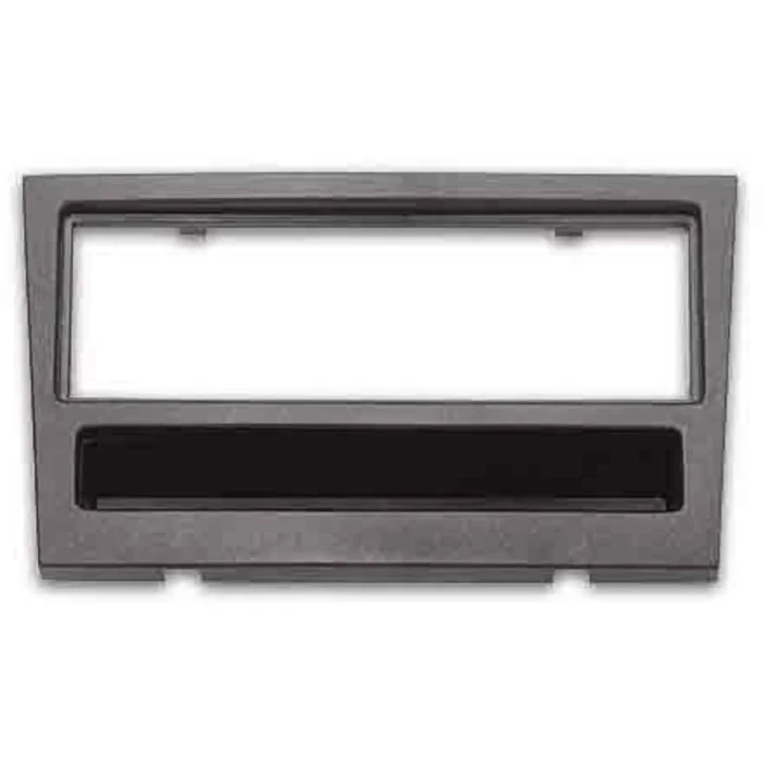 Installazione Mascherina 1 din Opel Agila, Corsa, Vectra - PHONOCAR