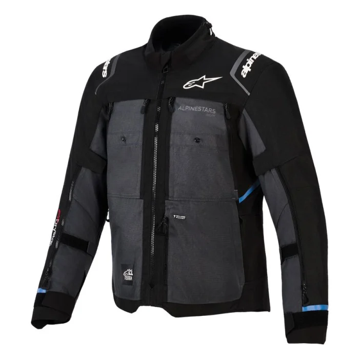 Giacca in tessuto Cusco Drystar - ALPINESTARS