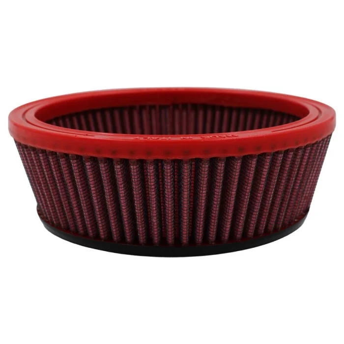Filtro Aria Sportivo FM947/04B Harley Davidson Dyna, Softail, Sportster, Touring - BMC
