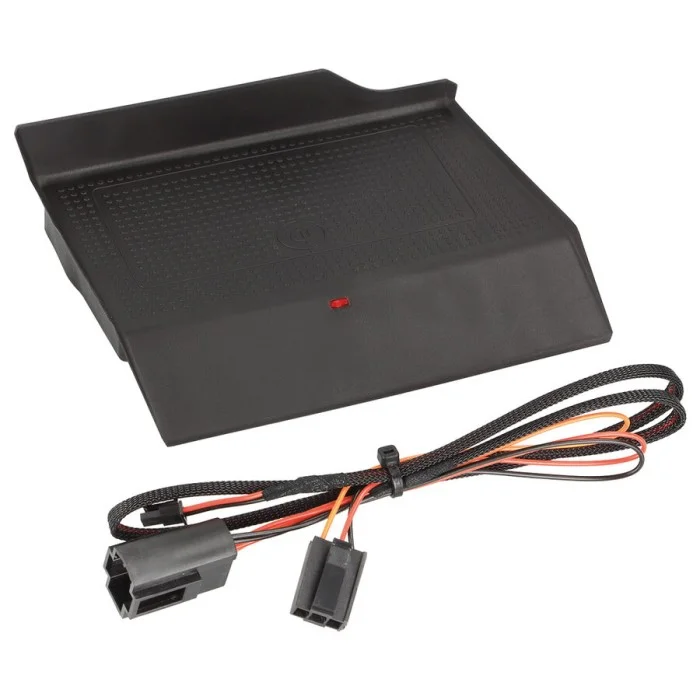 Caricabatteria wireless QI VW Volkswagen Touran 5T 2015> Volkswagen Touran 5T 2015 > - PHONOCAR
