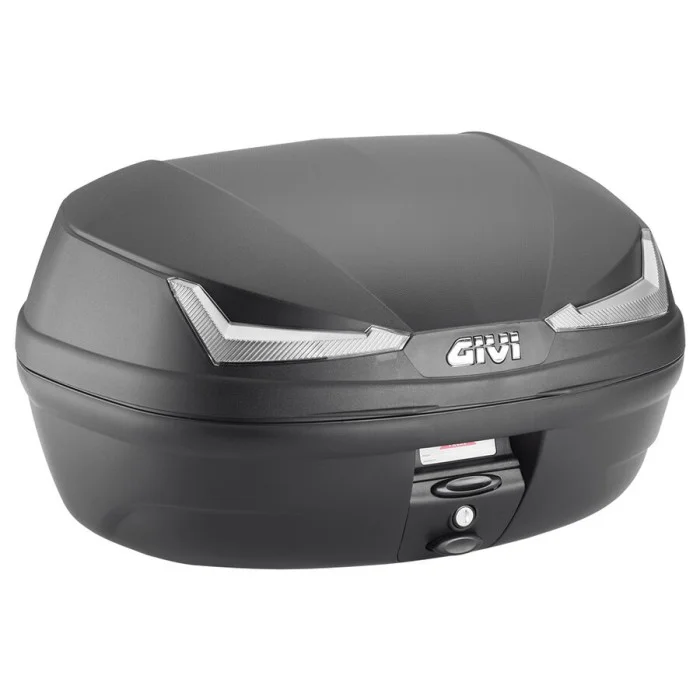 Bauletto E455 Simply IV Tech - GIVI