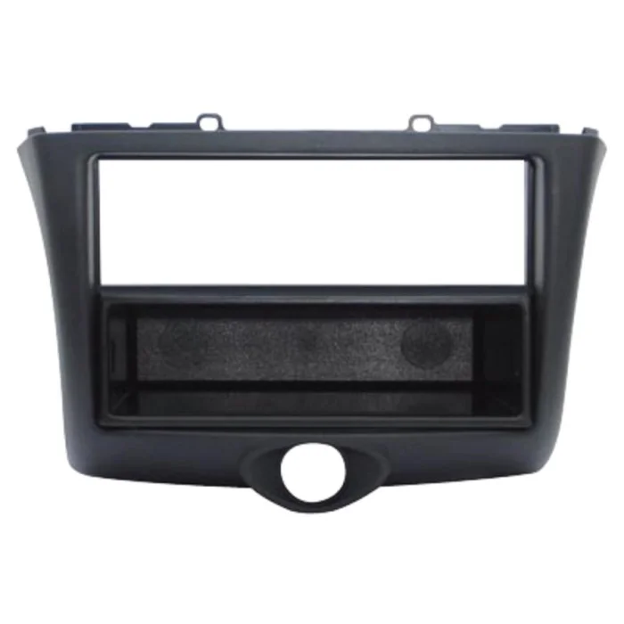 Installazione Mascherina 2 din Toyota Yaris 2003>2006 Toyota Yaris 2003 > 2006 - PHONOCAR